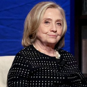 Hillary Clinton’s White House UFC jab backfires after critics point out what her husband did in ‘our house’