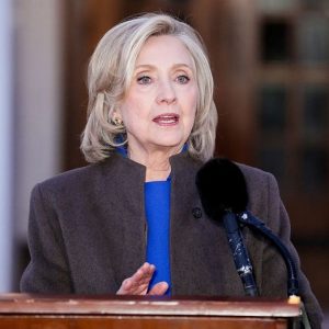 Hillary Clinton rips Trump on migrant child detentions, but Bill Clinton’s own record cuts deep