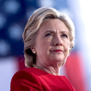 Hillary Clinton mocked for 2001 furniture scandal amid Trump ballroom meltdown: ‘At least he didn’t steal’