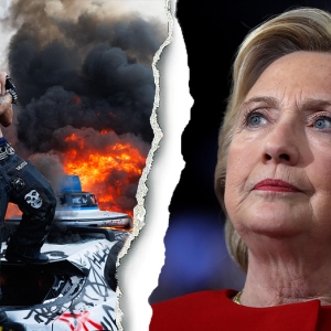 Fox News Politics Newsletter: Hillary ‘Can’t Handle the Ratio’