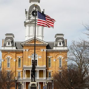 Hegseth cuts Ivy League ties in military education shake-up, taps Hillsdale