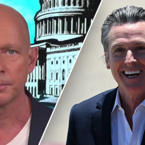 Media personality Steve Hilton enters California gubernatorial race