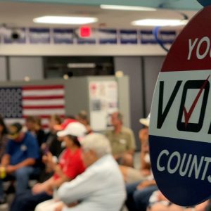 Nevada Dems say ‘working-class’ states need to be prioritized in 2028 primary schedule