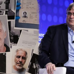 Billionaire with Epstein ties emerges as top Dem donor bankrolling ads weaponizing disgraced financier’s files
