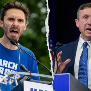 Democrats’ boiling pot: A look at their 2026 game plan
