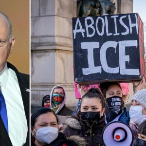 Trump’s ‘border czar’ warns Dem govs rejecting Trump deportation plan: ‘Get the hell out of the way’