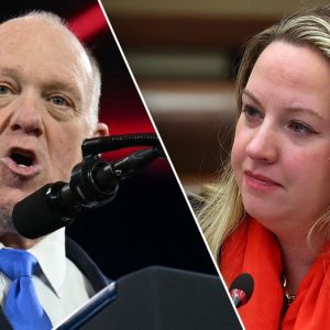 Boston councilwoman sounds off after Tom Homan’s CPAC promise to ‘bring hell’: ‘We don’t scare easy’