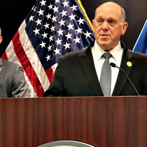 Homan announces Operation Metro Surge to conclude in Minnesota