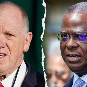 Boston police commissioner doubles down on ICE resistance: ‘We don’t enforce’ detainers