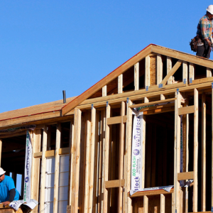 A problem hiding in plain sight is keeping Americans from buying homes