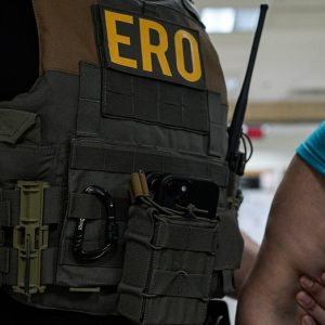 Judge allows ICE to continue courthouse arrests in New York City following legal challenge