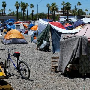 Trump admin yanks funding from LA homeless agency amid explosive fraud probe: ‘Necessary step’