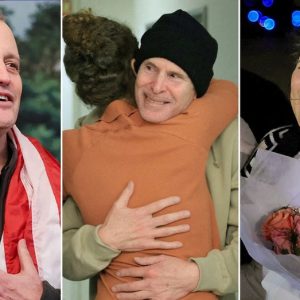 At least 26 American hostages released since Trump took office