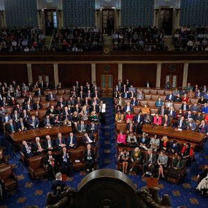 22 toss-up House races to watch on election night