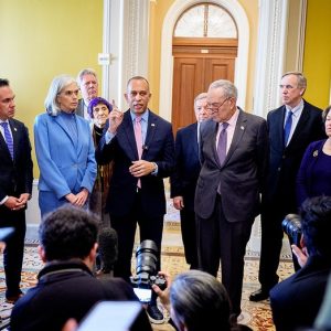 Shutdown is over, but Washington’s budget brawl is just getting started