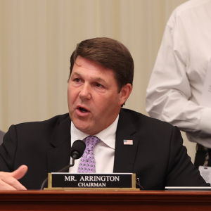 House Budget chairman reveals how Republicans will pay for the Iran campaign