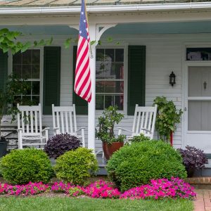 Faith in American dream dwindles amid sour economic sentiments, poll finds