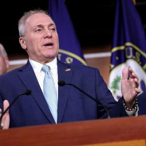 Reporter’s Notebook: GOP bets on fraud crackdown as economic woes surge ahead of midterms