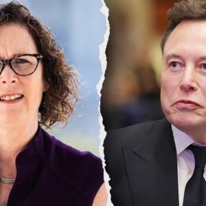 House Democrat leaves congressional DOGE caucus, saying Musk is ‘blowing things up’