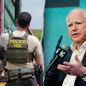 Walz’ Minnesota may be next as ICE detention footprint grows nationwide
