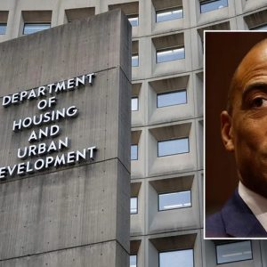 HUD chief blames ‘unchecked illegal immigration’ pricing-out families amid new housing report