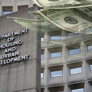 HUD puts half-occupied headquarters building in DC up for sale