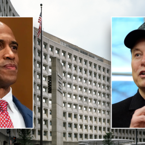 HUD offices became as vacant as a ‘Spirit Halloween’ store under Biden: admin sources