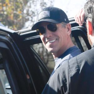Hunter Biden pardon will be ‘dark mark’ on Biden legacy: historian