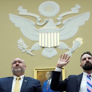 House GOP demands ‘immediate action’ on alleged retaliation against IRS whistleblowers