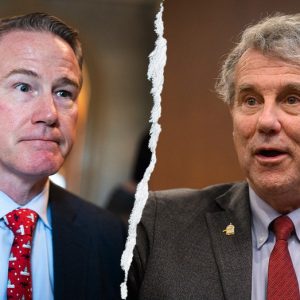 GOP sen secures historic sheriff backing, including one Dem flip and ‘clean sweep’ Independent support