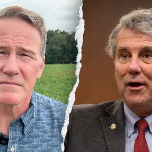 WATCH: GOP senator unloads on ‘creature of Washington’ challenger in critical Senate showdown