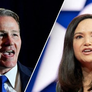 New Ohio and Florida Senate-appointees sworn in as Vance and Rubio’s replacements