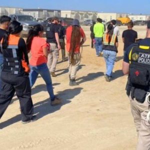 Trump backs ICE raid at Hyundai plant, but says US needs foreign experts to train Americans