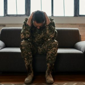‘Down to zero’: Veteran suicide crisis targeted in VA bill by bipartisan House coalition