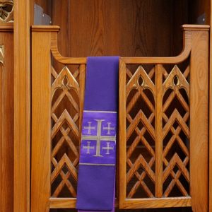 DOJ investigating ‘anti-Catholic’ Washington state law requiring clergy to report child abuse