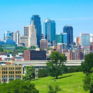 Kansas City police funding amendment to make August appearance on Missouri ballot