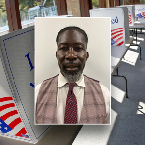 Democrats silent on illegal alien registered to vote in blue state