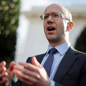 Ex-Biden spin doctor Ian Sams, slammed by Trump as ‘below average,’ grilled in House autopen probe