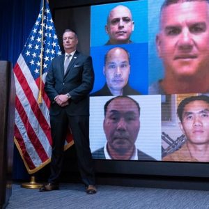 US judge accuses Trump admin of ‘manufacturing chaos’ in South Sudan deportations, escalating feud