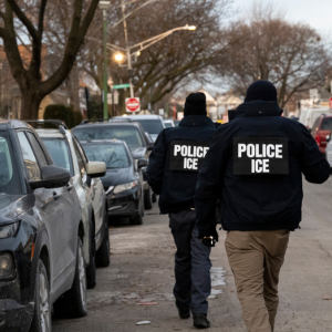 Homeland Security removes ‘sanctuary jurisdictions’ list from its website