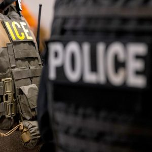 Man wearing ICE uniform brutally beaten in Honolulu not affiliated with agency, DHS says