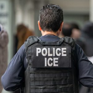 Texas bill requiring sheriffs to collaborate with ICE given initial approval by state House
