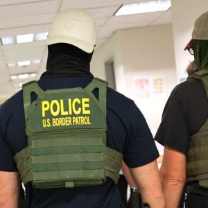 New Maine law limits police cooperation with federal immigration officials