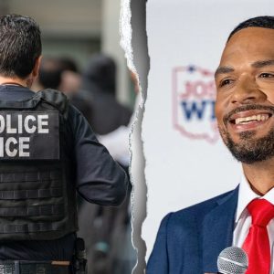 Ohio lawmaker pushes bill to defund sanctuary cities, boost ICE cooperation