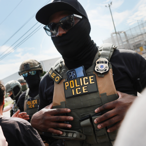 DHS eviscerates media for ‘absolute absurdity’ over concern about ‘worst of the worst’ activist judges list