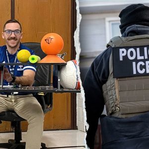 Chicago-area teacher breaks silence after losing job over 2-word Facebook post supporting ICE: ‘Devastating’