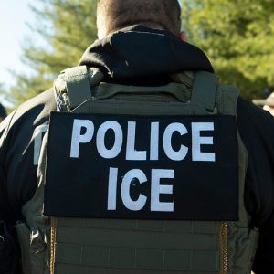 Blue-state lawmakers consider bill to roll back sanctuary policies