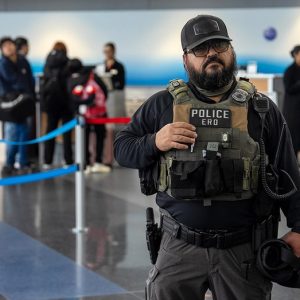 Democrats rip Trump’s ICE airport move as shutdown nears 40 days: ‘no reason’