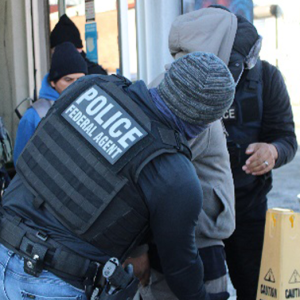 NJ Dem gubernatorial candidates vow to impede ICE pursuit of illegal aliens