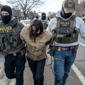 Conservative group blasts LinkedIn for removing pro-ICE post, labeling it ‘hateful’